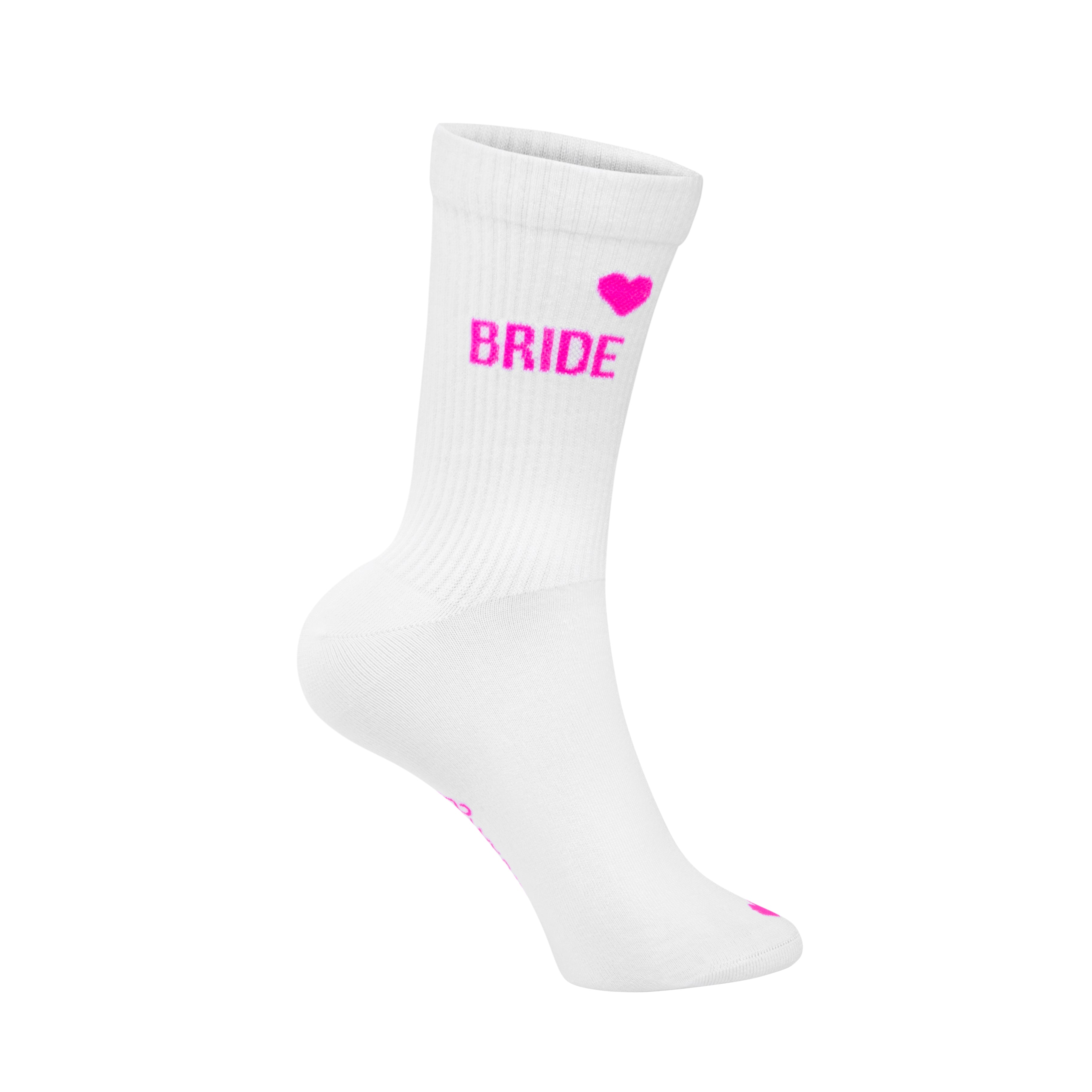 Bride