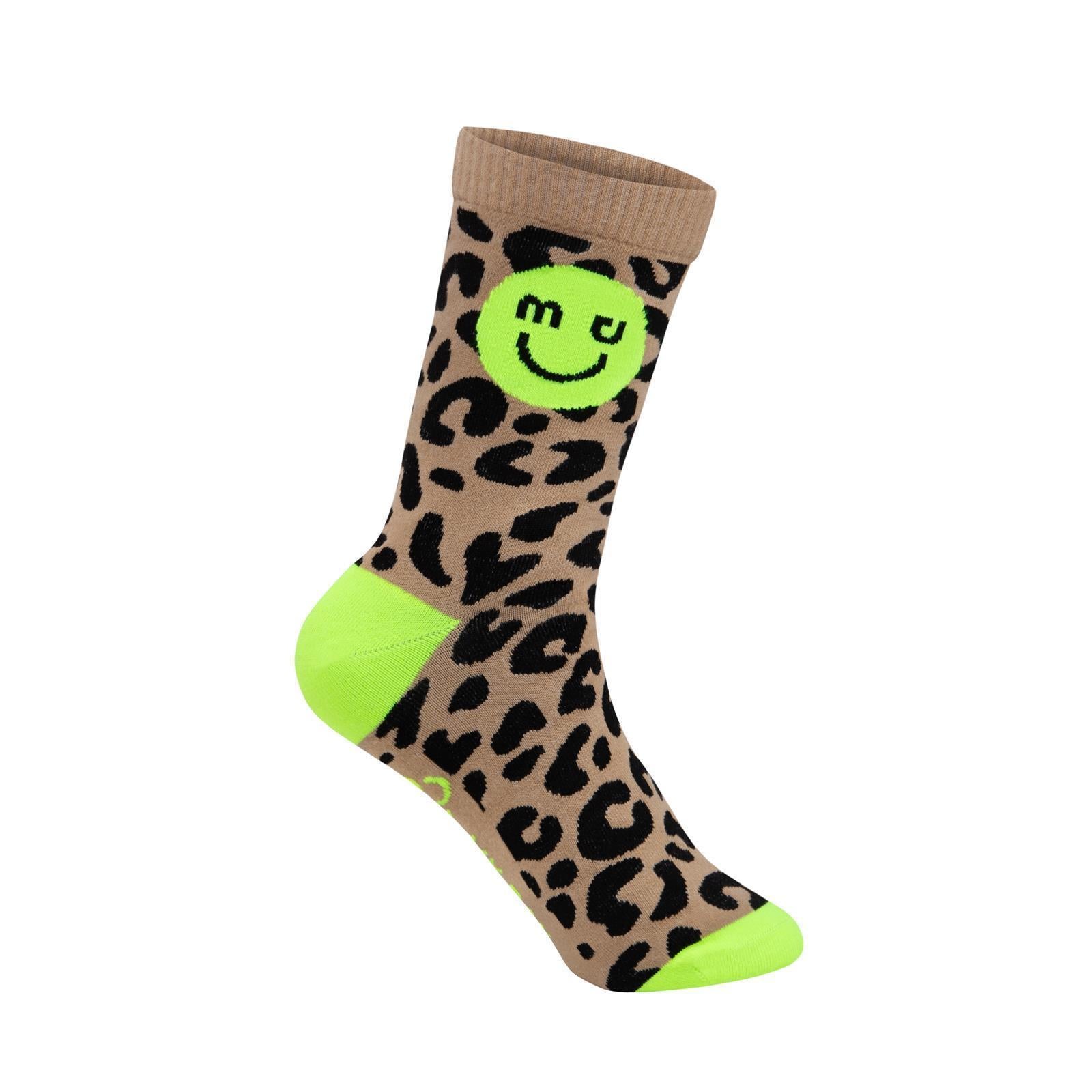 NEON LEO