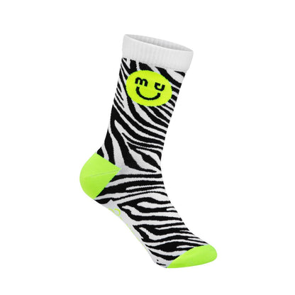 NEON ZEBRA