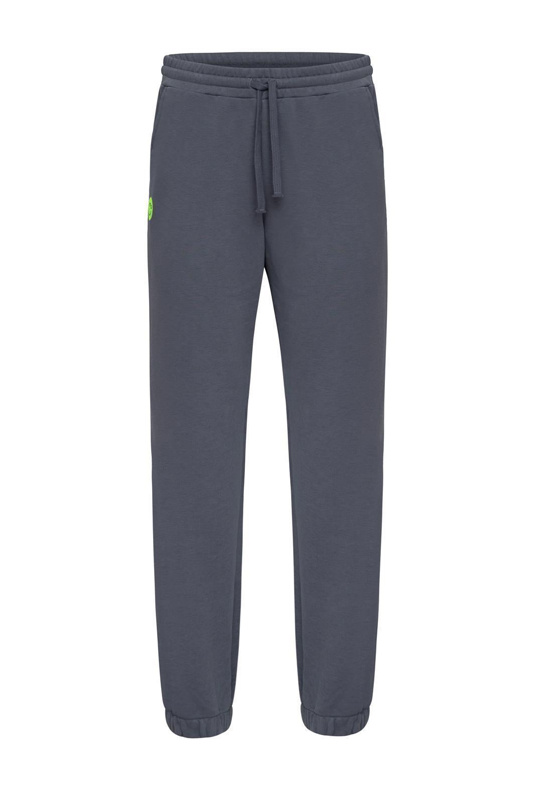 HOSE GRAU unisex