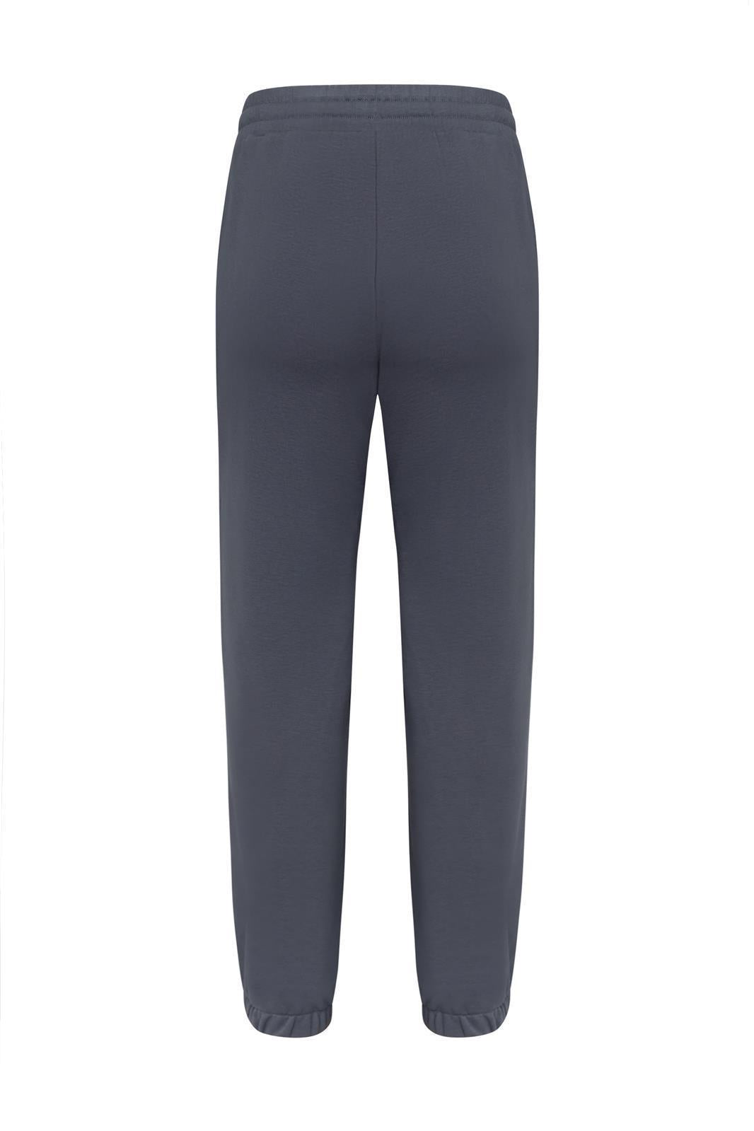 HOSE GRAU unisex