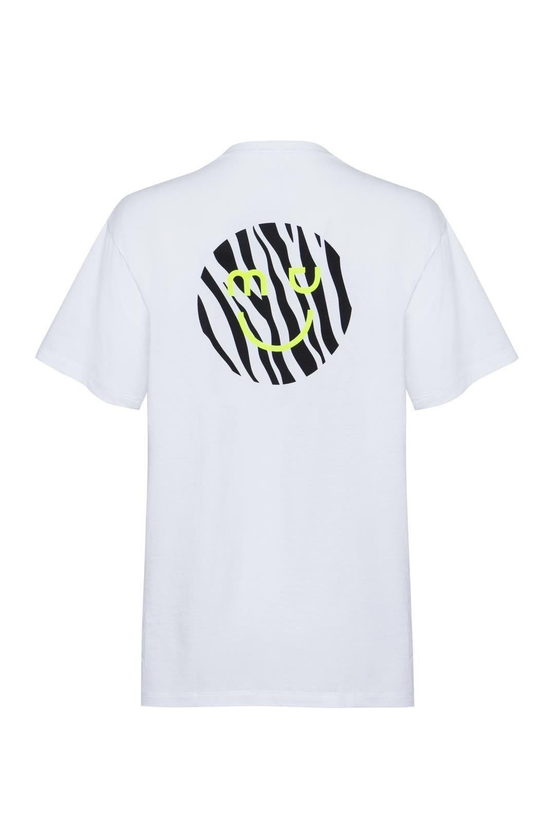 Zebra T-Shirt