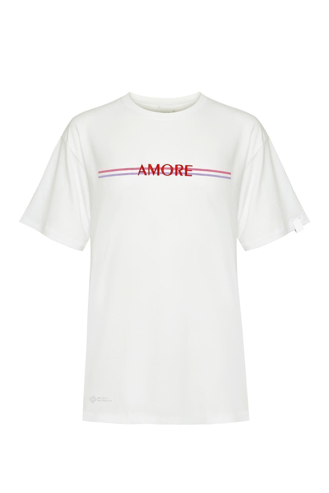 AMORE T-SHIRT