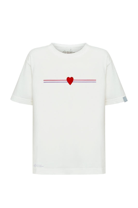 AMORE T-SHIRT