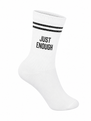 Just Enough