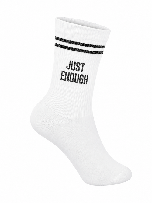 Just Enough