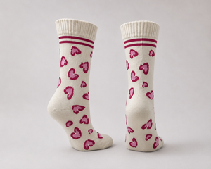 Leo pink