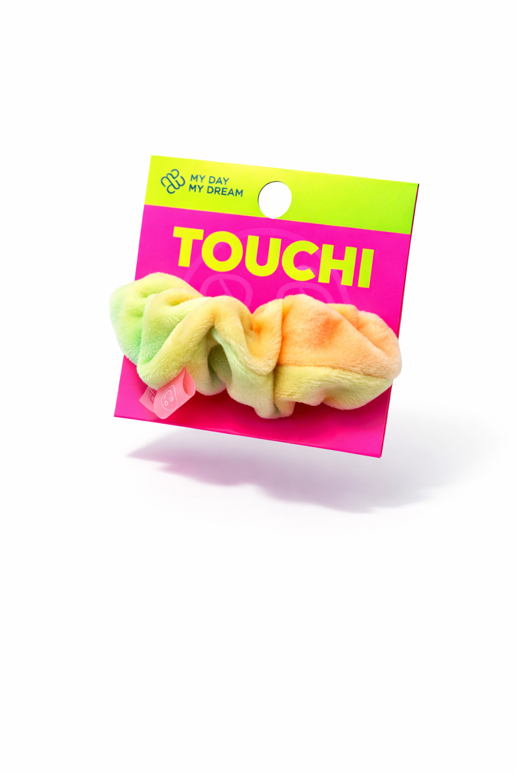 Scrunchie M
