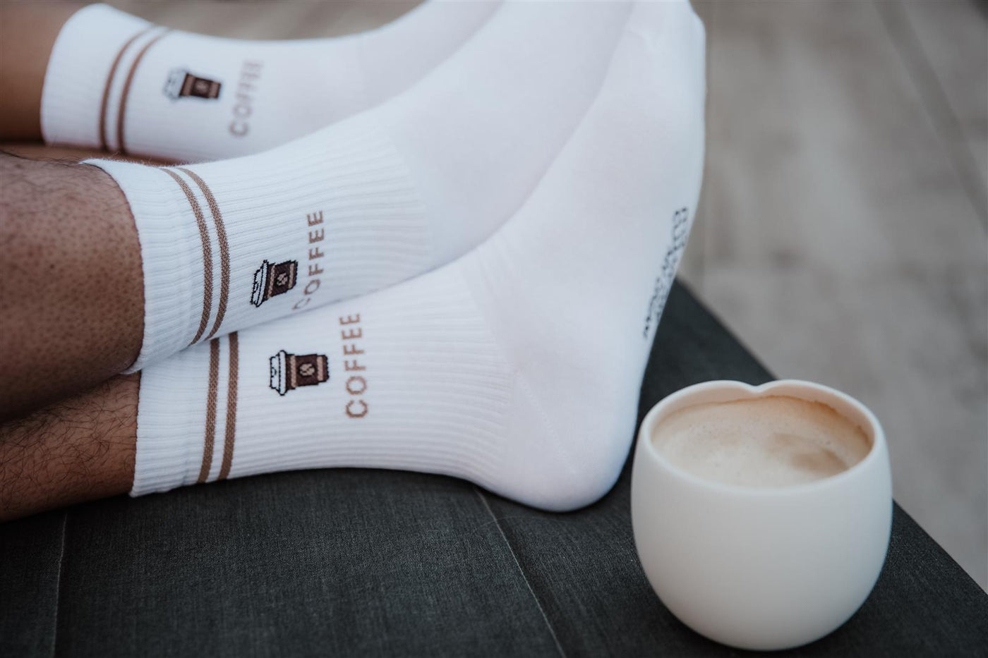 Coffee 2.0