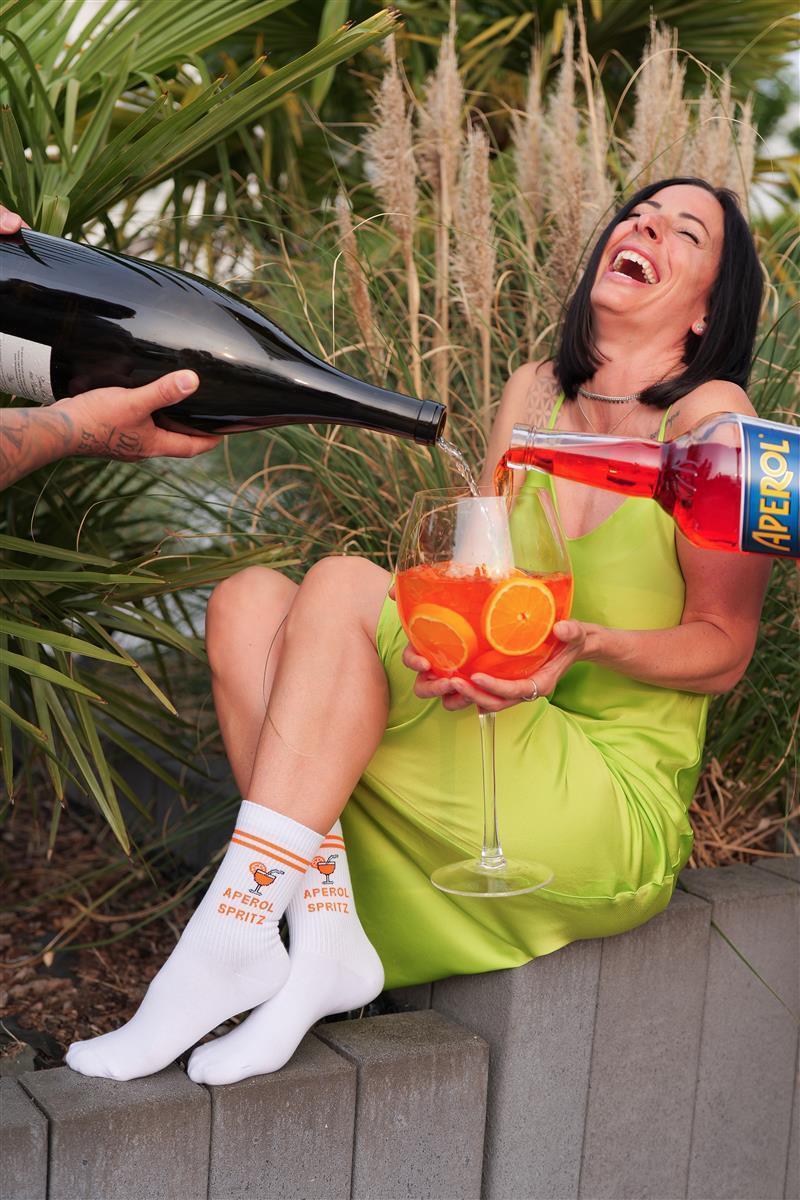 Aperol 2.0