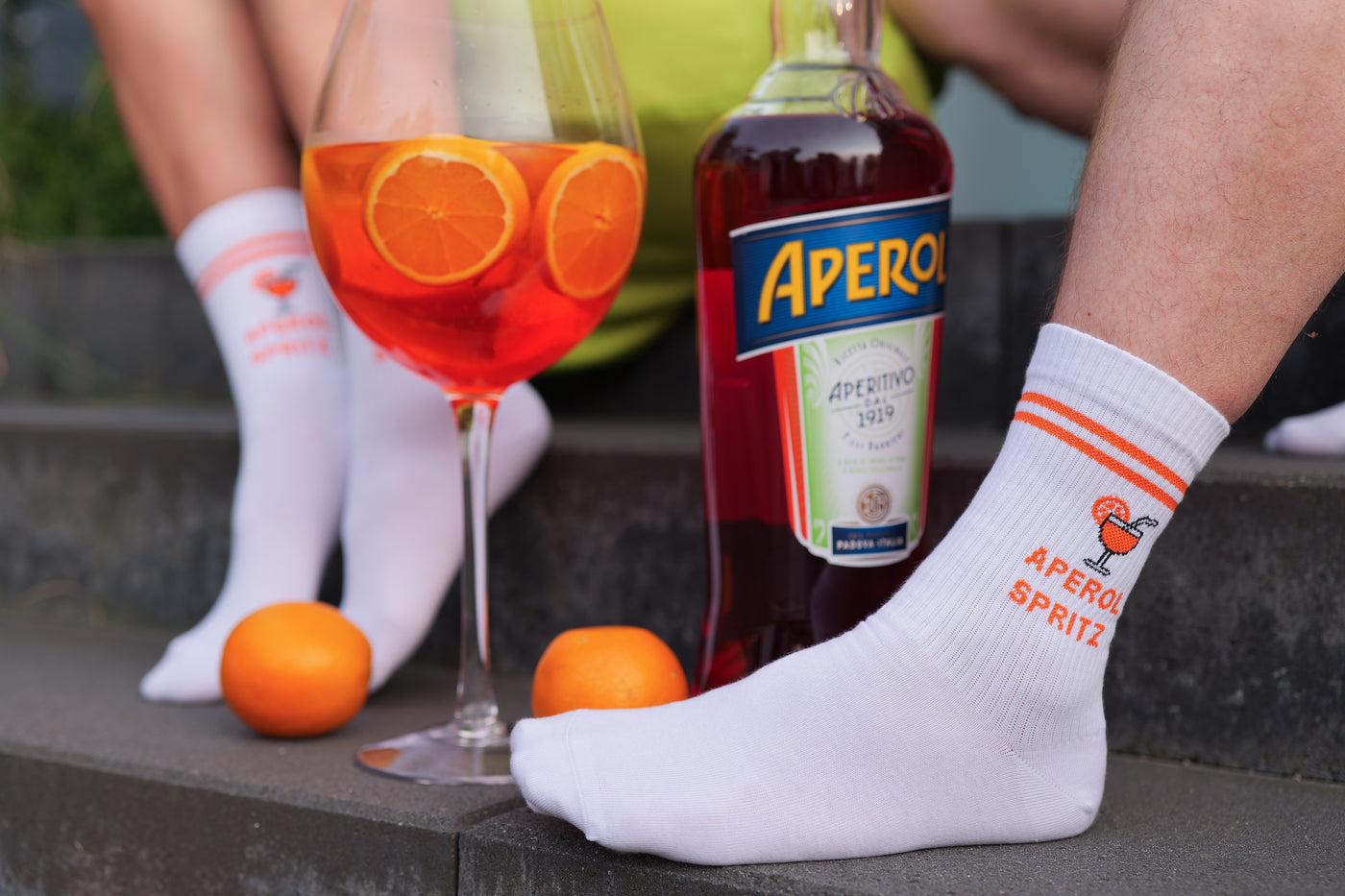 Aperol 2.0