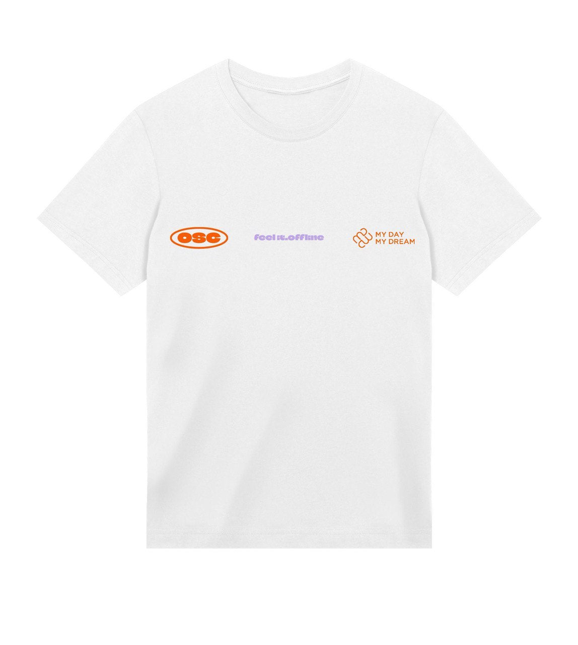 OSC x MDMD T-Shirt
