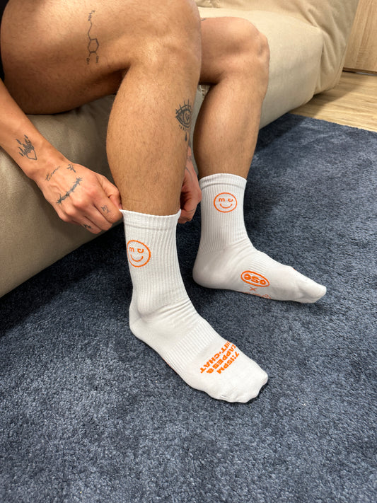 OSC x MDMD Socken