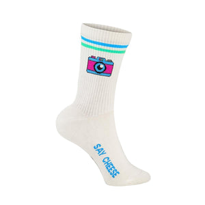 Retro Camera