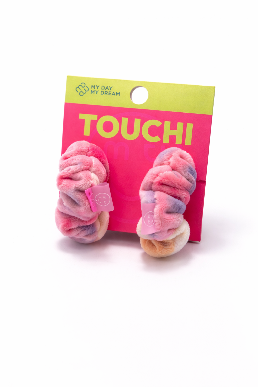 Scrunchie 2-er Set