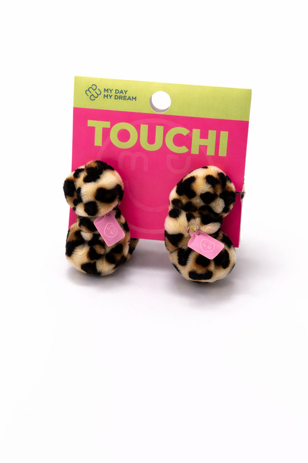 Scrunchie 2-er Set