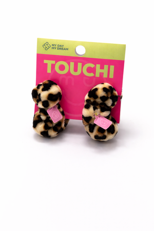 Scrunchie 2-er Set