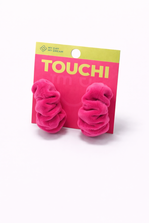 Scrunchie 2-er Set