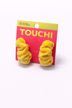 Scrunchie 2-er Set