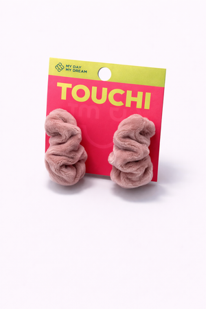 Scrunchie 2-er Set