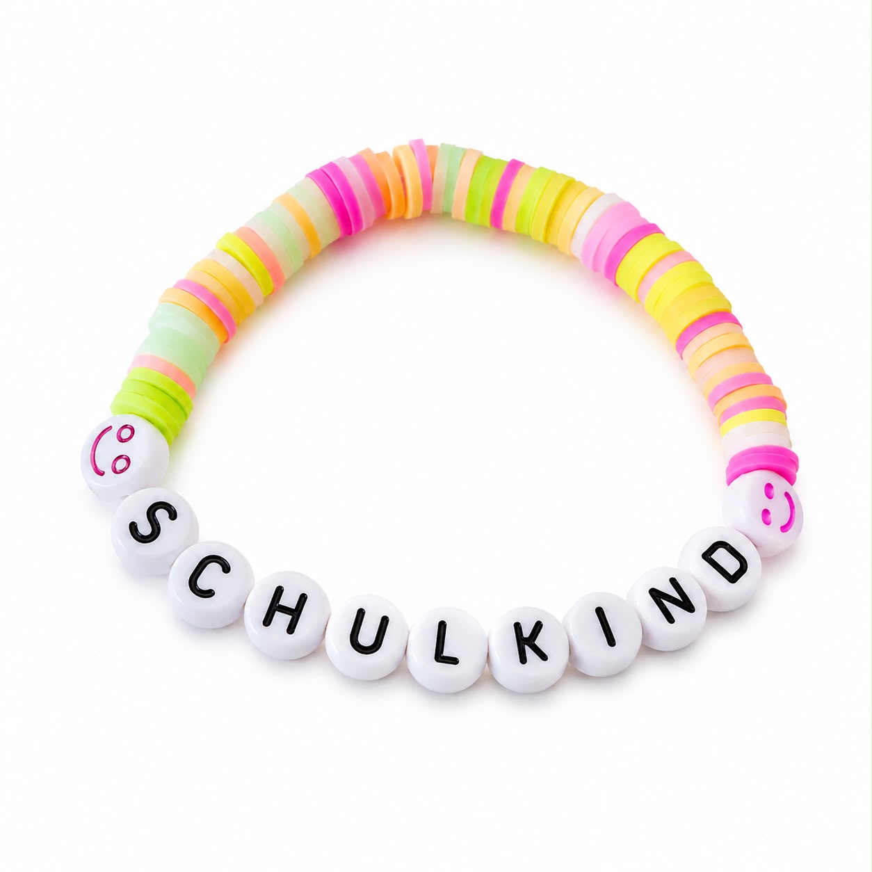 Schulkind Armband