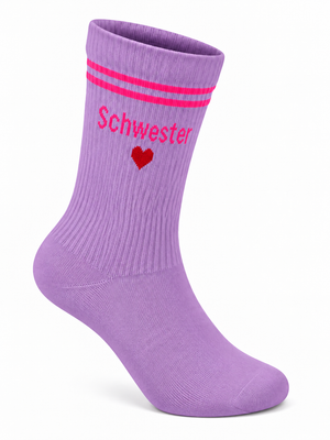 Schwesterherz