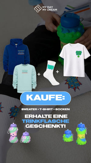 Schulstart Bundle für Kinder